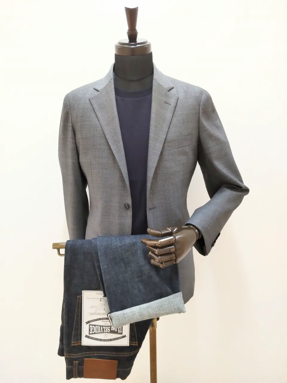  江坂 コーディネート画像