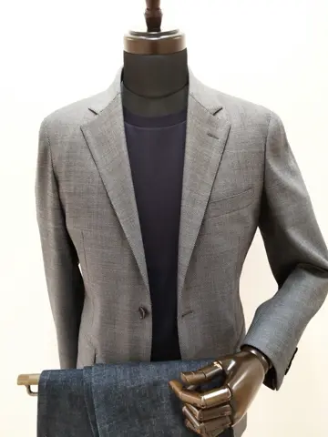 GOTAIRIKU 江坂 コーディネート画像