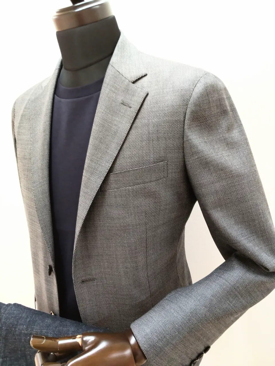 GOTAIRIKU 江坂 コーディネート画像