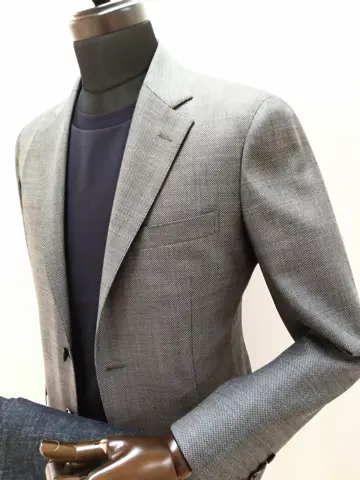 GOTAIRIKU 江坂 コーディネート画像