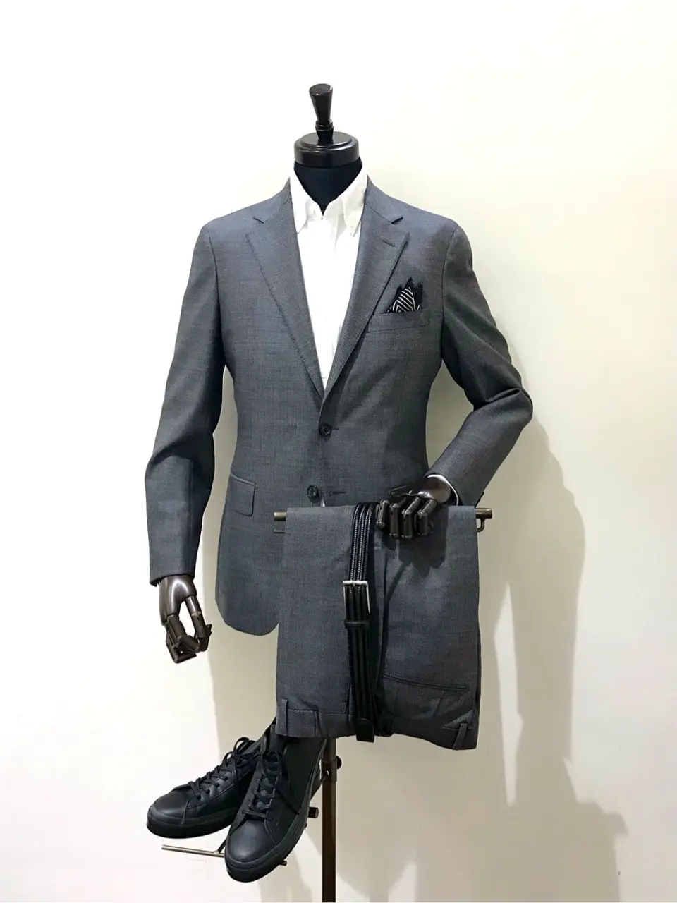  今井 コーディネート画像