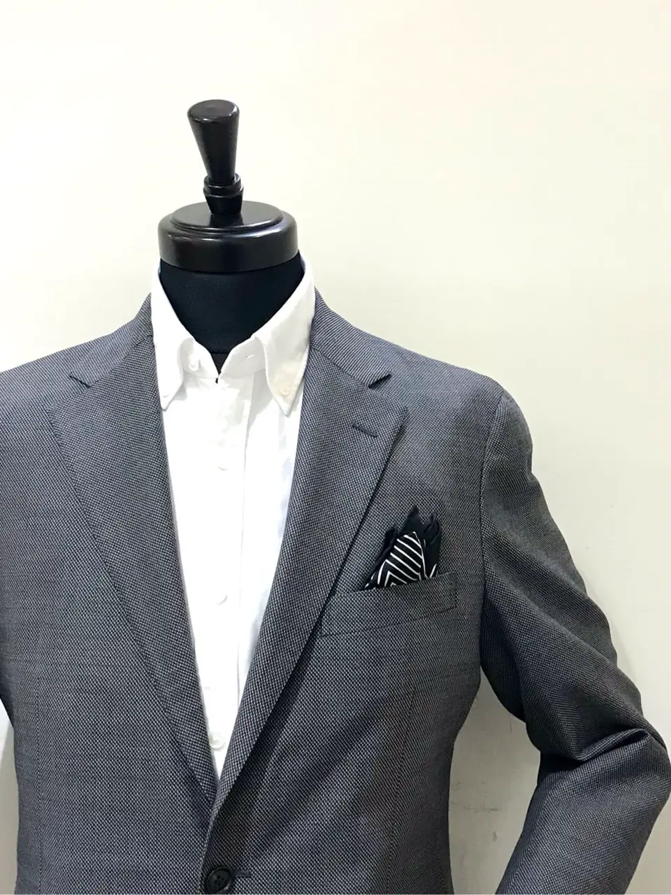 GOTAIRIKU 今井 コーディネート画像