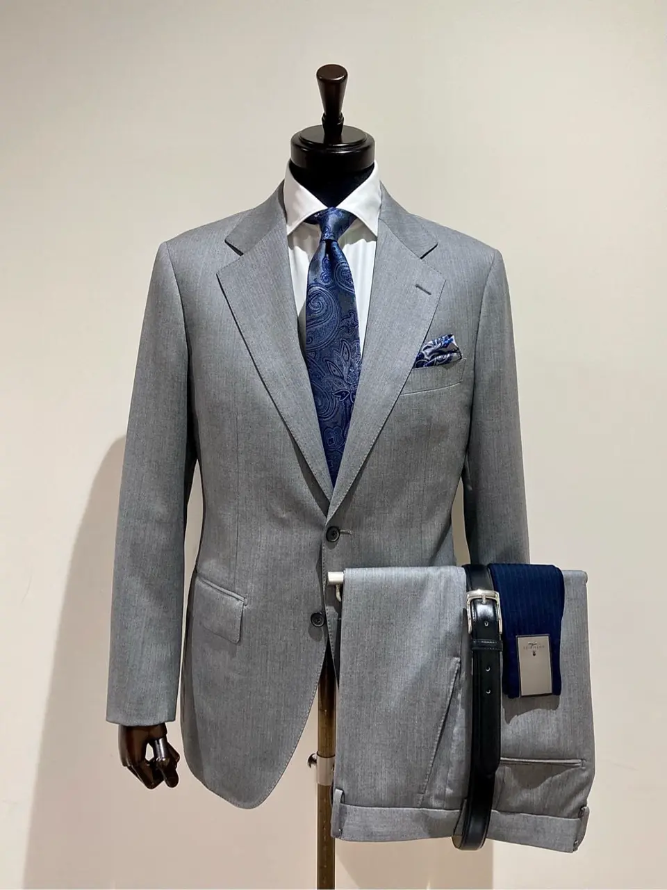  野上 コーディネート画像