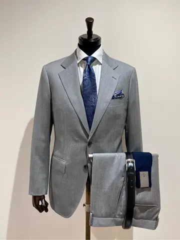 GOTAIRIKU 野上 コーディネート画像