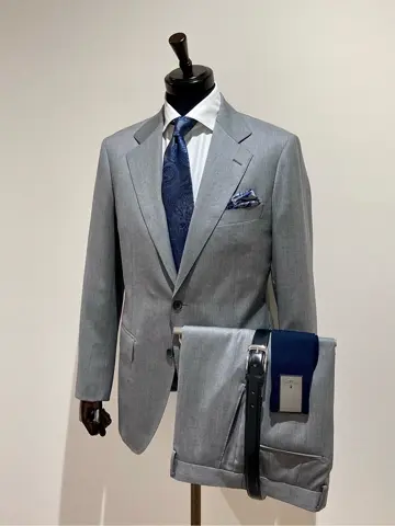 GOTAIRIKU 野上 コーディネート画像