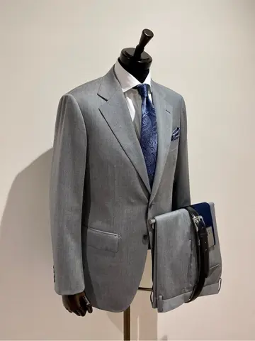 GOTAIRIKU 野上 コーディネート画像