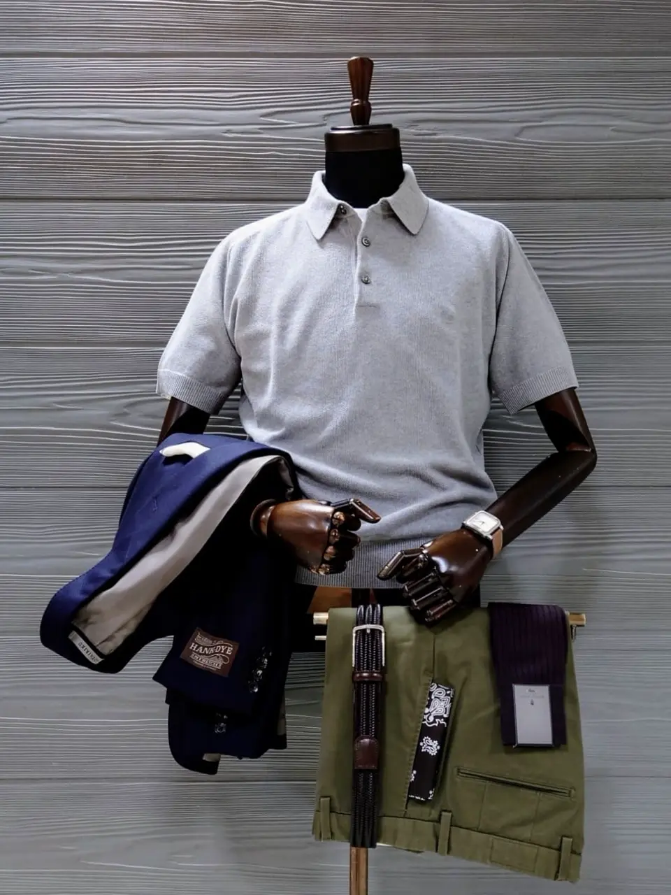  八幡 コーディネート画像