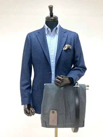 GOTAIRIKU 木村 コーディネート画像