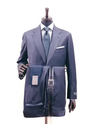 GOTAIRIKU 小管 コーディネート画像