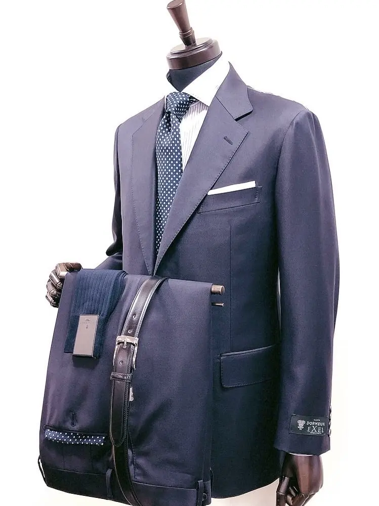 GOTAIRIKU 小管 コーディネート画像