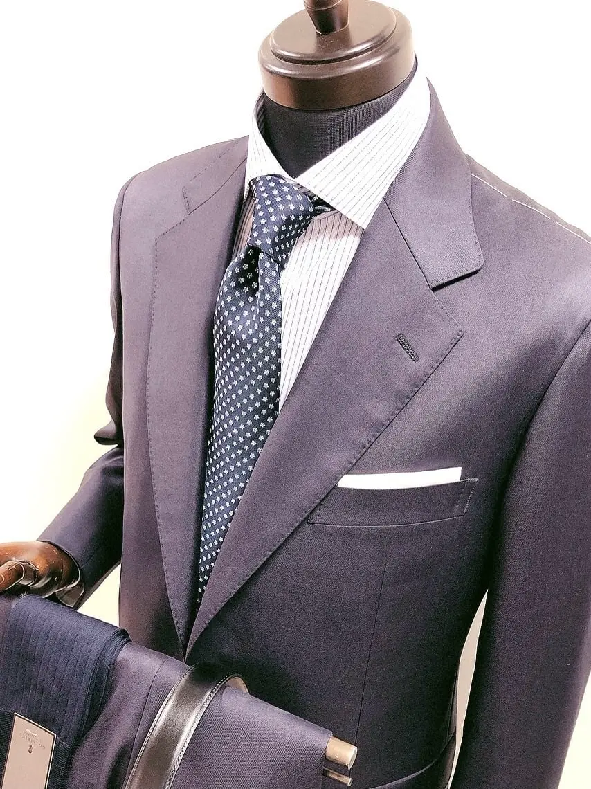 GOTAIRIKU 小管 コーディネート画像