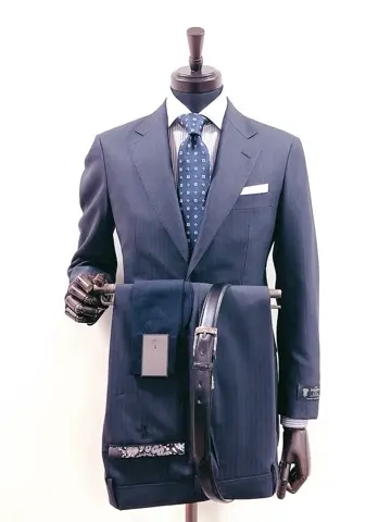 GOTAIRIKU 小管 コーディネート画像