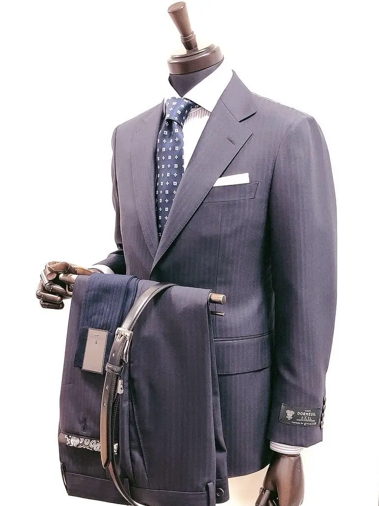 GOTAIRIKU 小管 コーディネート画像