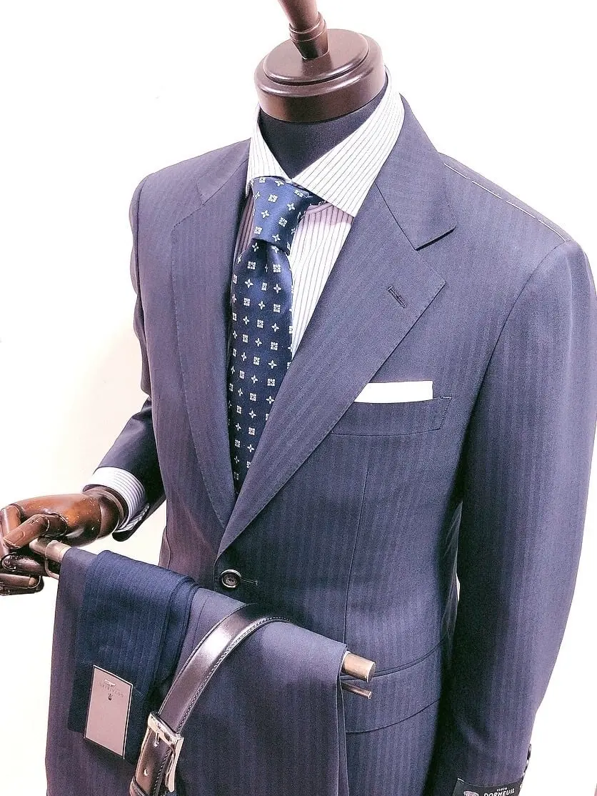 GOTAIRIKU 小管 コーディネート画像