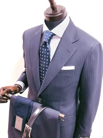 GOTAIRIKU 小管 コーディネート画像