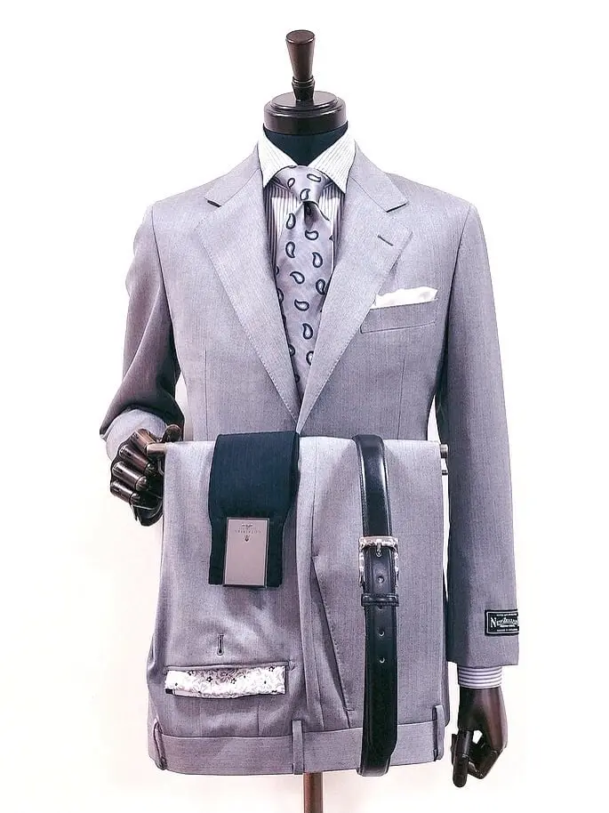  小管 コーディネート画像