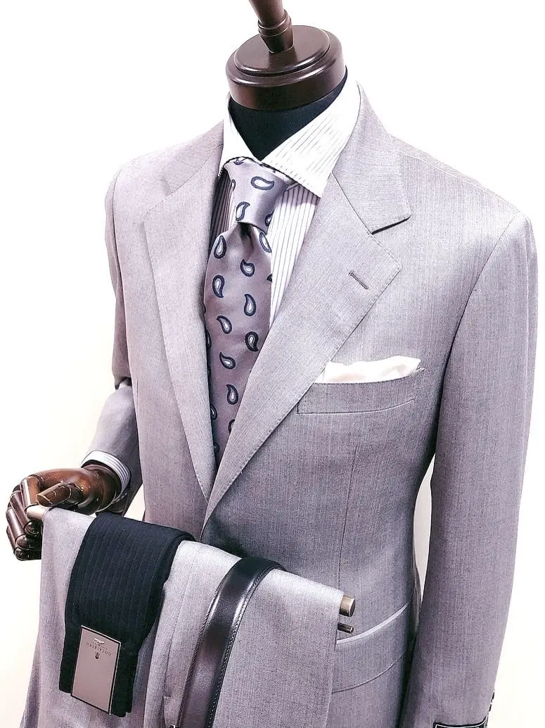 GOTAIRIKU 小管 コーディネート画像