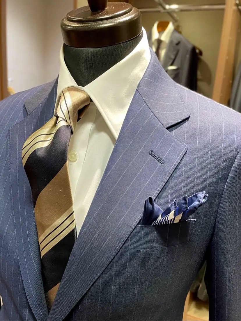 GOTAIRIKU 中村 コーディネート画像