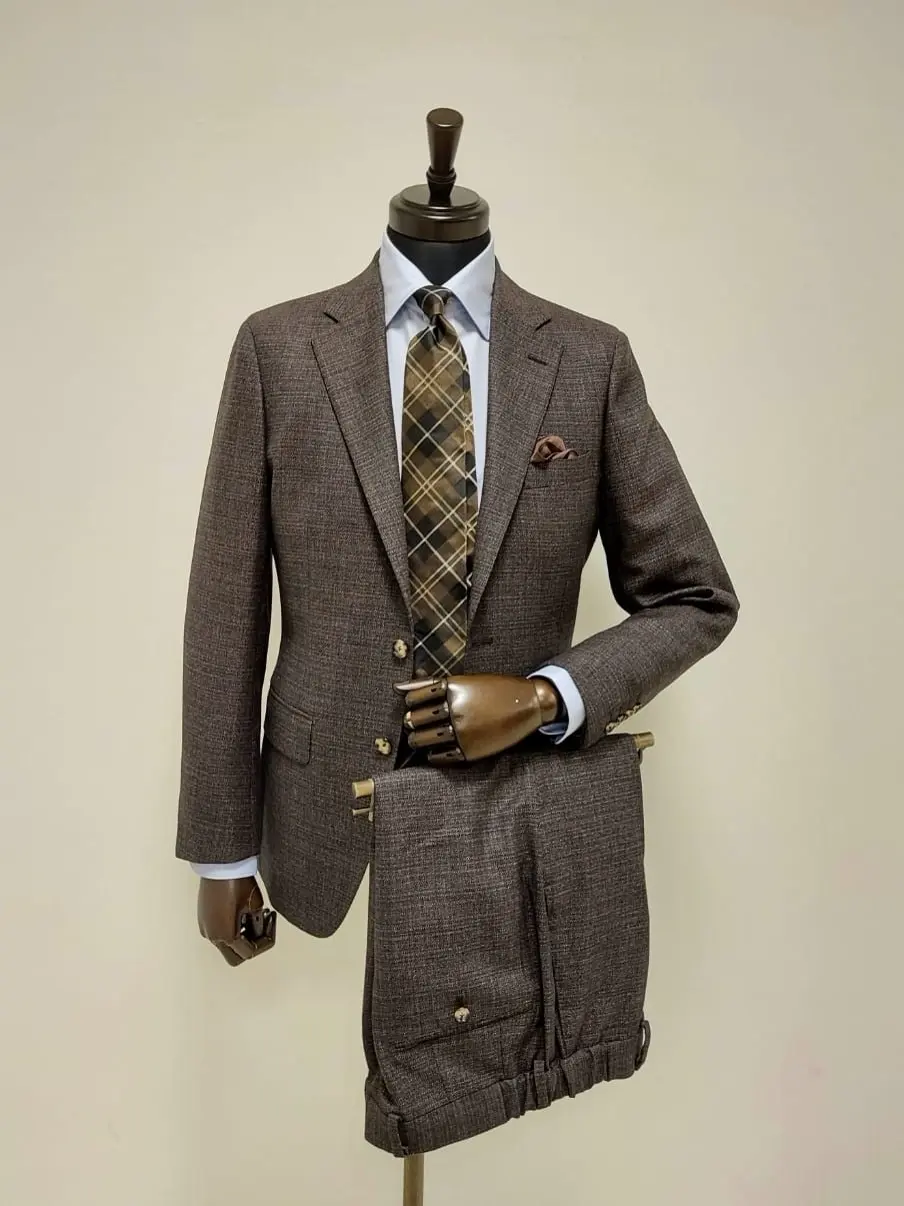  兼田 コーディネート画像