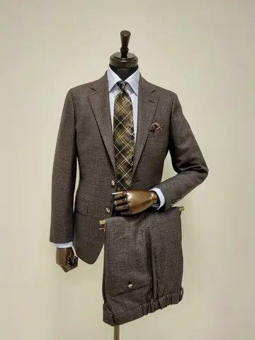 GOTAIRIKU 兼田 コーディネート画像