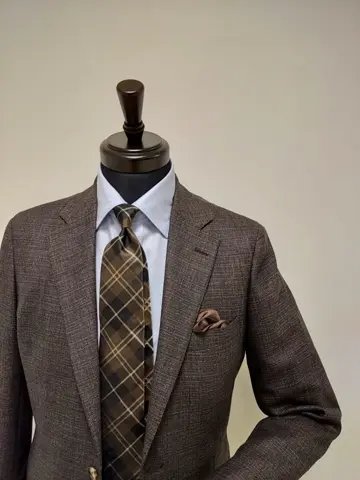 GOTAIRIKU 兼田 コーディネート画像