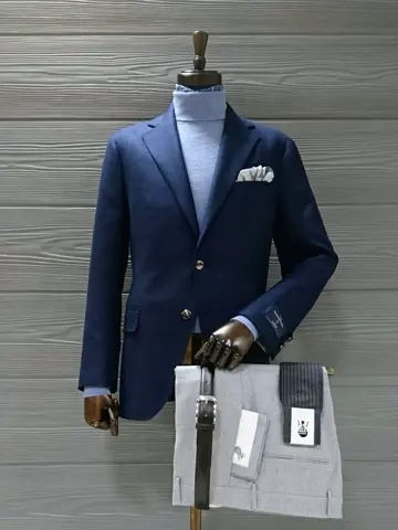 GOTAIRIKU 八幡 コーディネート画像