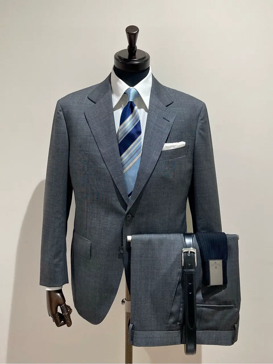  野上 コーディネート画像