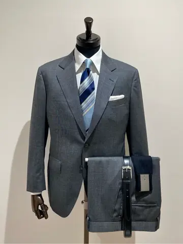 GOTAIRIKU 野上 コーディネート画像