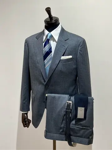 GOTAIRIKU 野上 コーディネート画像