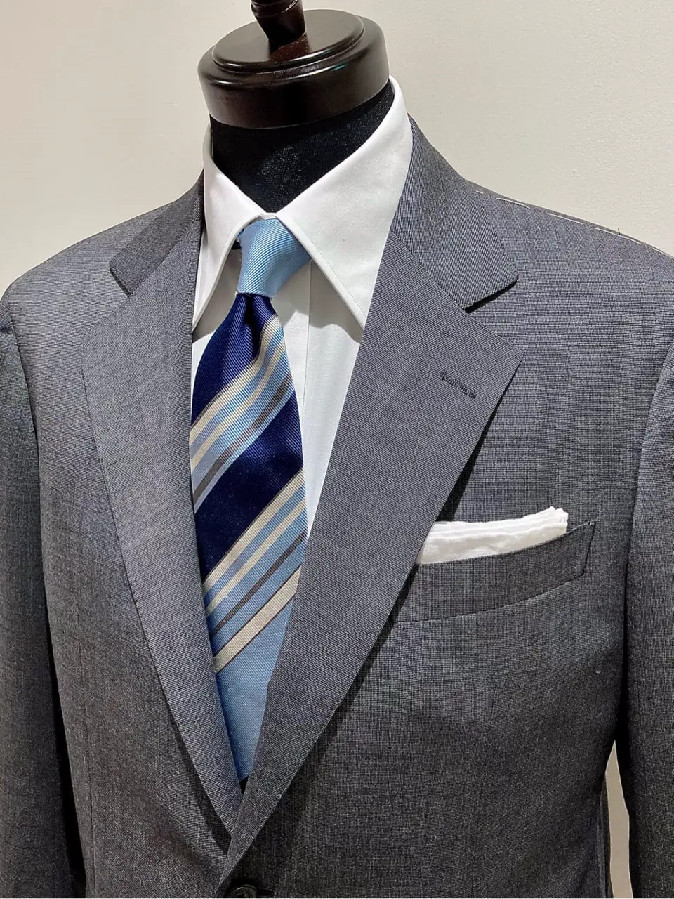 GOTAIRIKU 野上 コーディネート画像