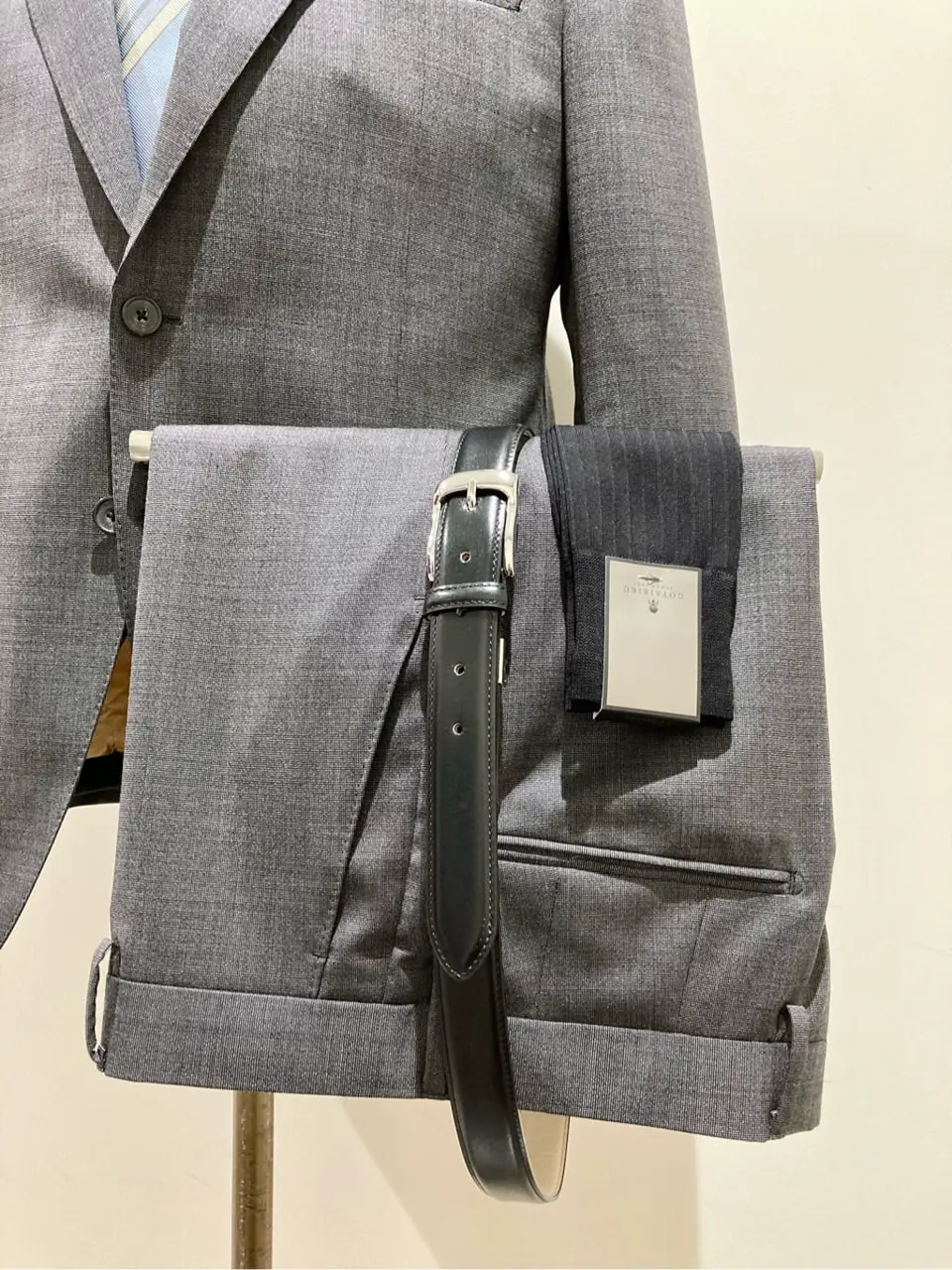 GOTAIRIKU 野上 コーディネート画像