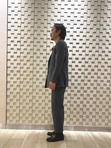 GOTAIRIKU 松田 コーディネート画像