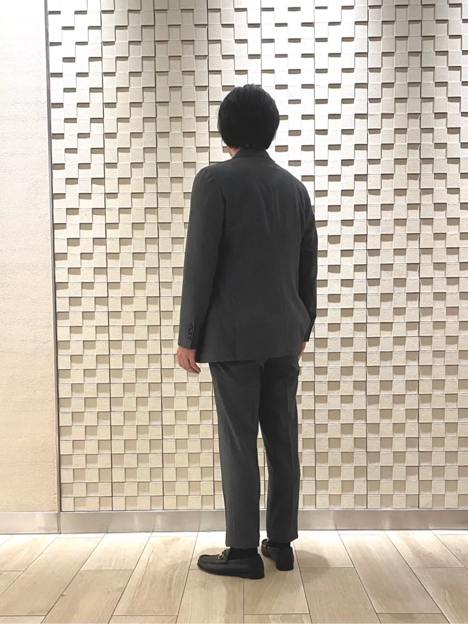 GOTAIRIKU 松田 コーディネート画像