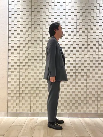 GOTAIRIKU 松田 コーディネート画像