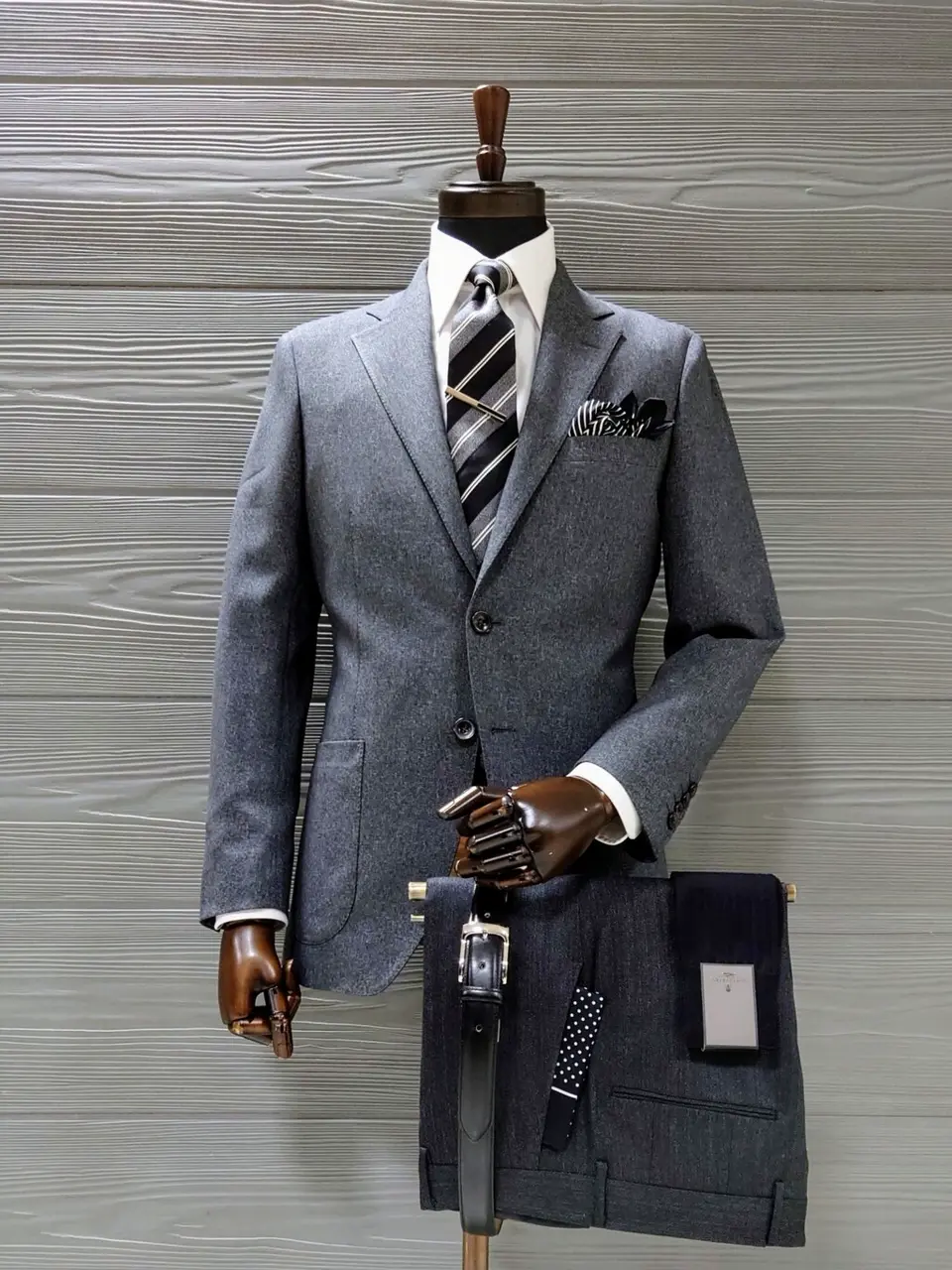  八幡 コーディネート画像