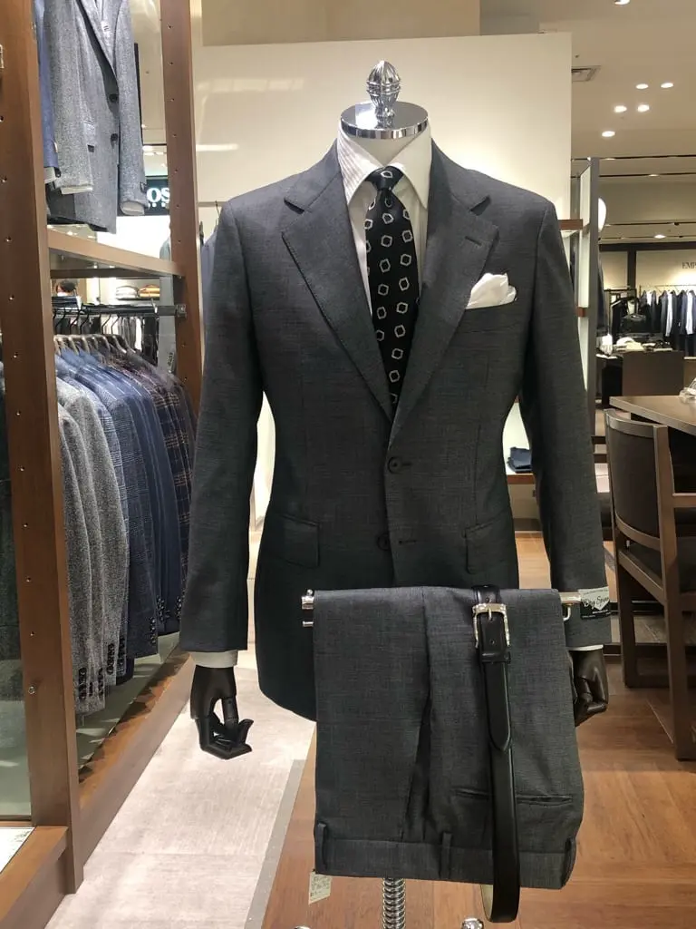  森  靖実 コーディネート画像