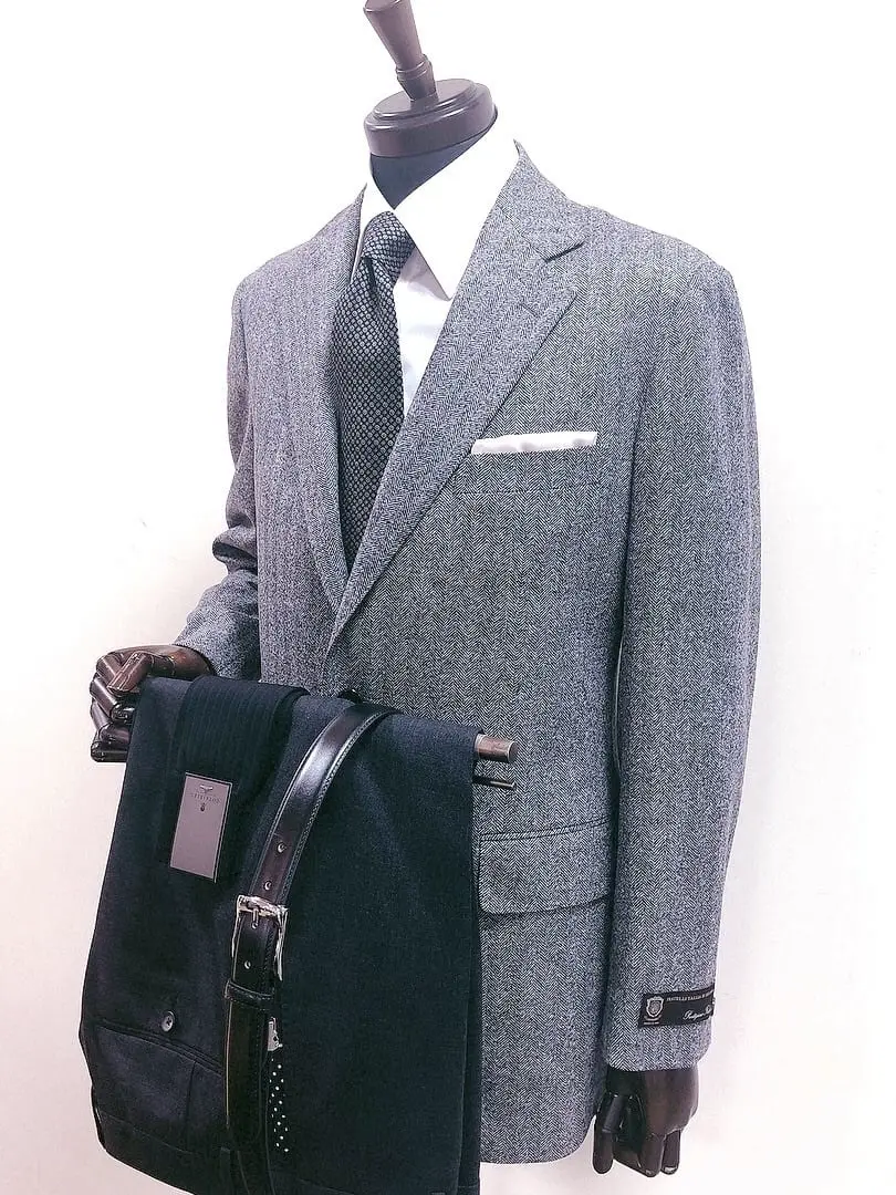 GOTAIRIKU 小管 コーディネート画像