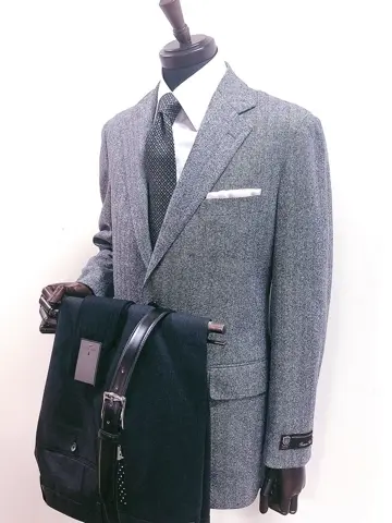 GOTAIRIKU 小管 コーディネート画像