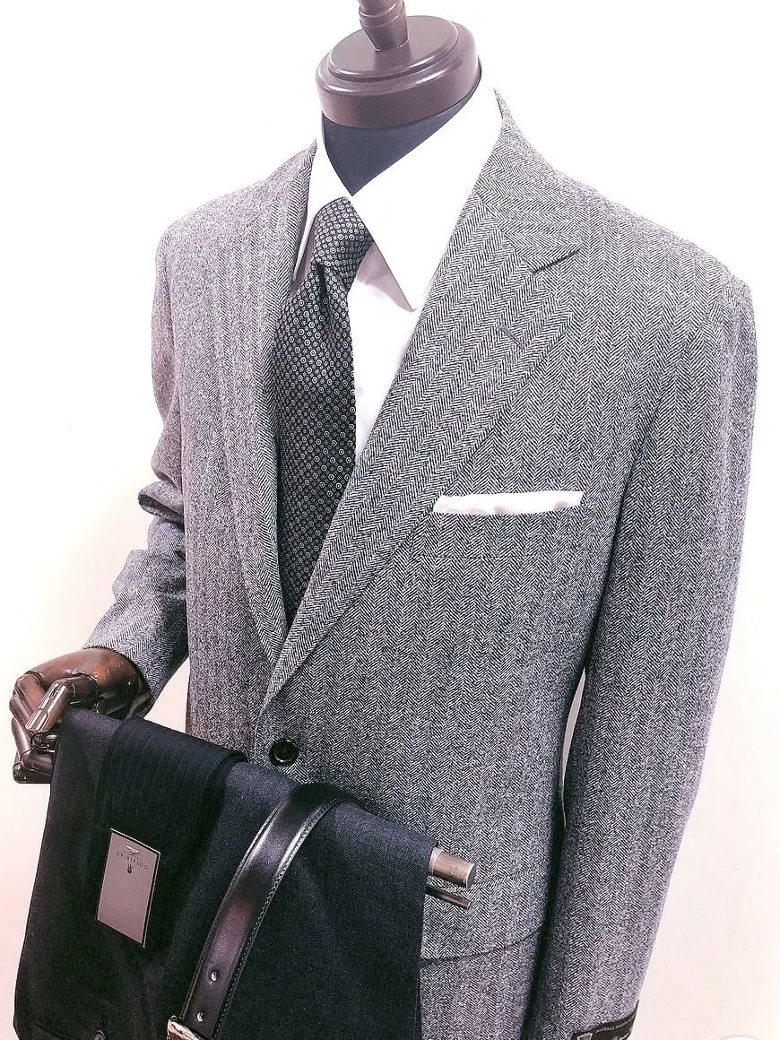 GOTAIRIKU 小管 コーディネート画像