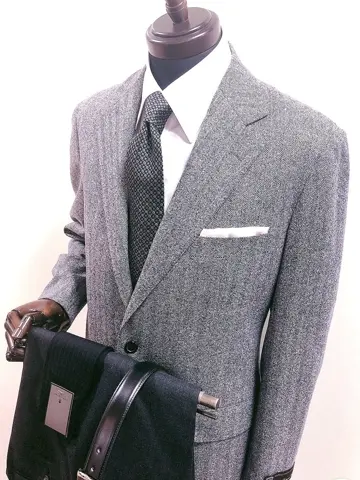 GOTAIRIKU 小管 コーディネート画像