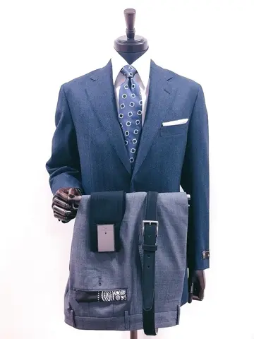 GOTAIRIKU 小管 コーディネート画像