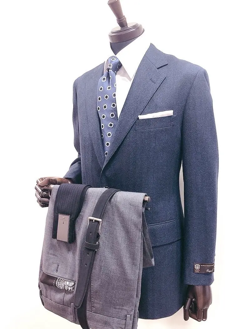 GOTAIRIKU 小管 コーディネート画像