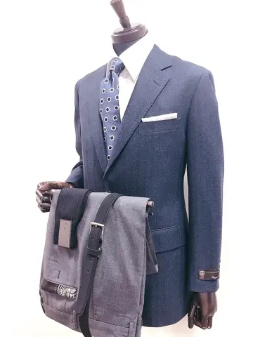 GOTAIRIKU 小管 コーディネート画像