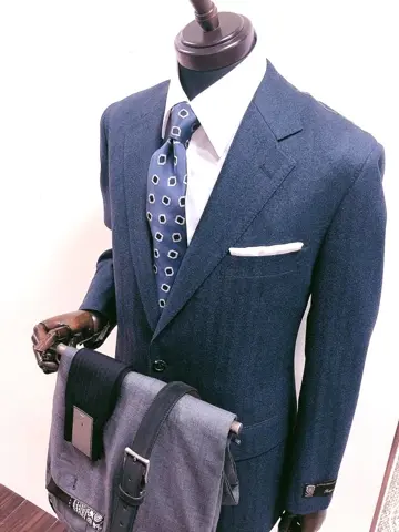 GOTAIRIKU 小管 コーディネート画像