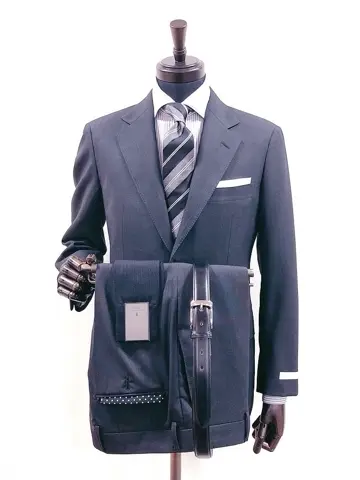 GOTAIRIKU 小管 コーディネート画像