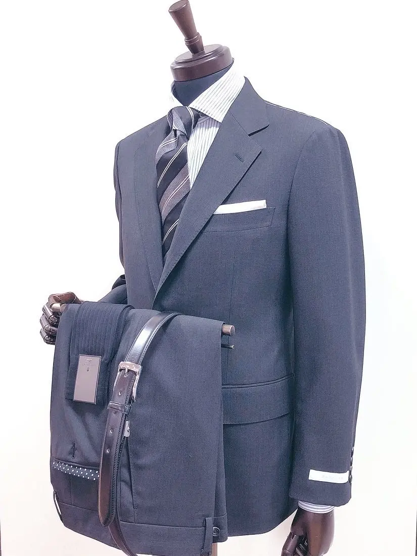 GOTAIRIKU 小管 コーディネート画像