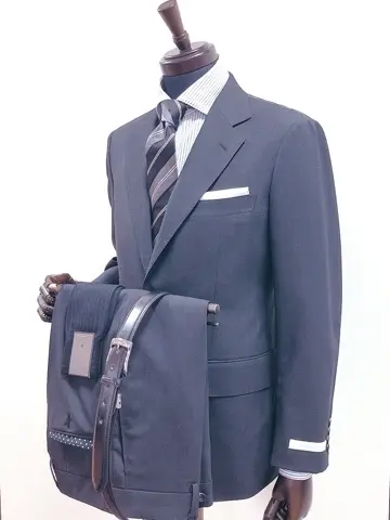 GOTAIRIKU 小管 コーディネート画像