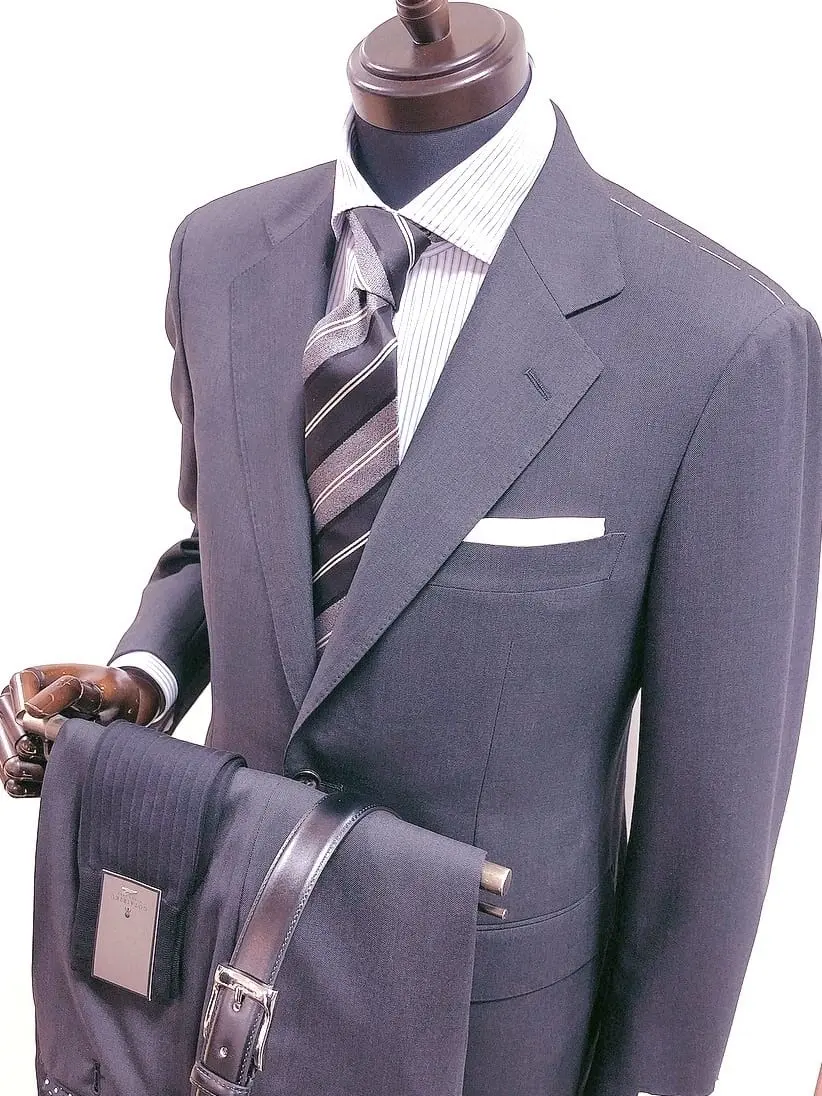 GOTAIRIKU 小管 コーディネート画像