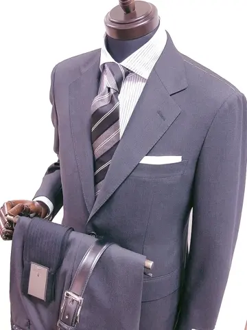 GOTAIRIKU 小管 コーディネート画像