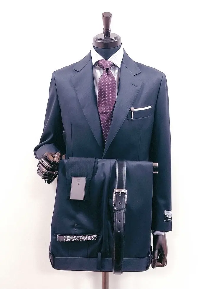  小管 コーディネート画像